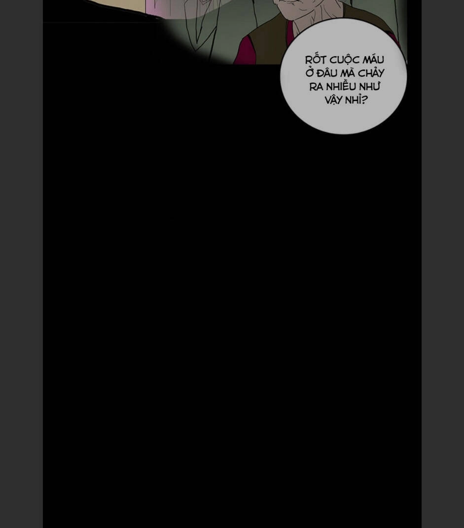 Bệnh Viện Ma Ám Chapter 56 - 52