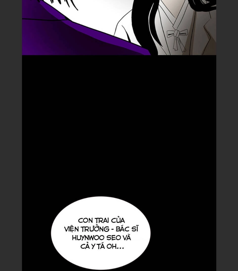 Bệnh Viện Ma Ám Chapter 56 - 54