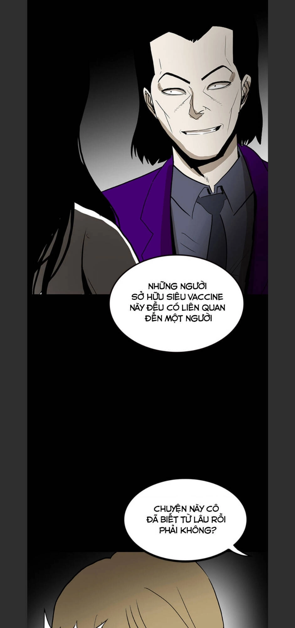 Bệnh Viện Ma Ám Chapter 56 - 55