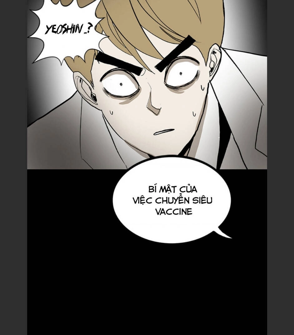 Bệnh Viện Ma Ám Chapter 56 - 56