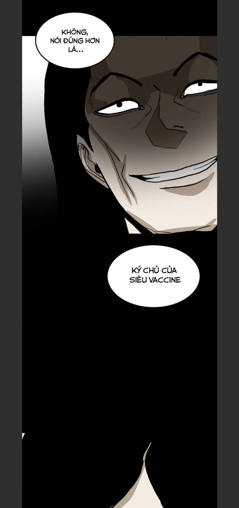 Bệnh Viện Ma Ám Chapter 56 - 57