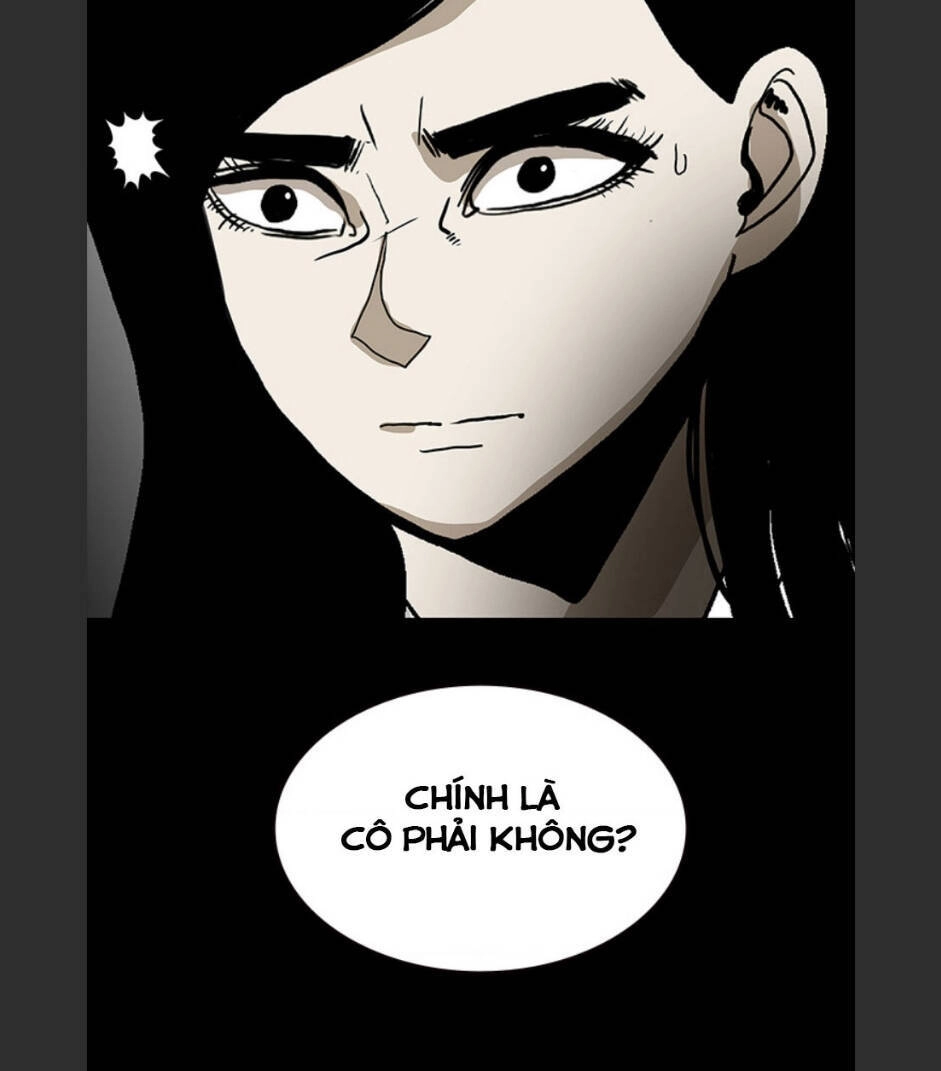 Bệnh Viện Ma Ám Chapter 56 - 58