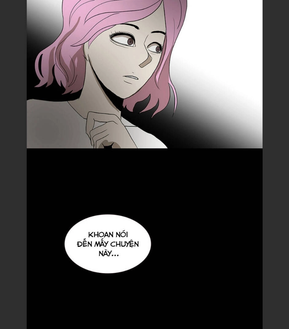 Bệnh Viện Ma Ám Chapter 56 - 60