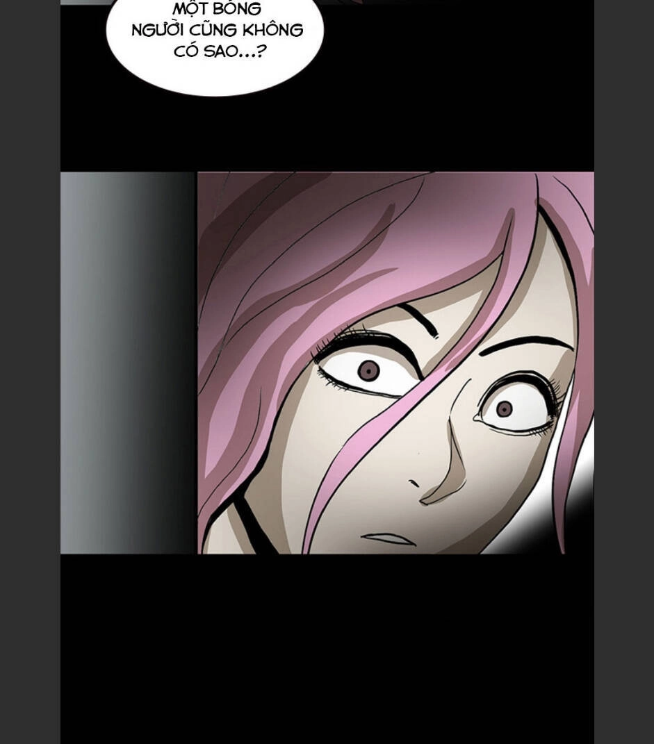 Bệnh Viện Ma Ám Chapter 56 - 62