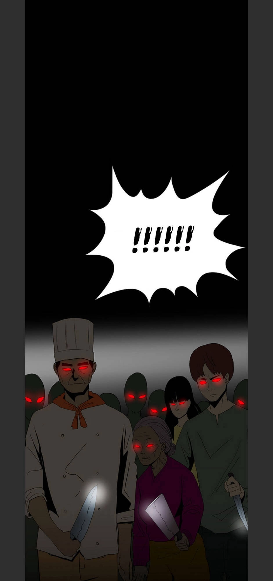 Bệnh Viện Ma Ám Chapter 56 - 63