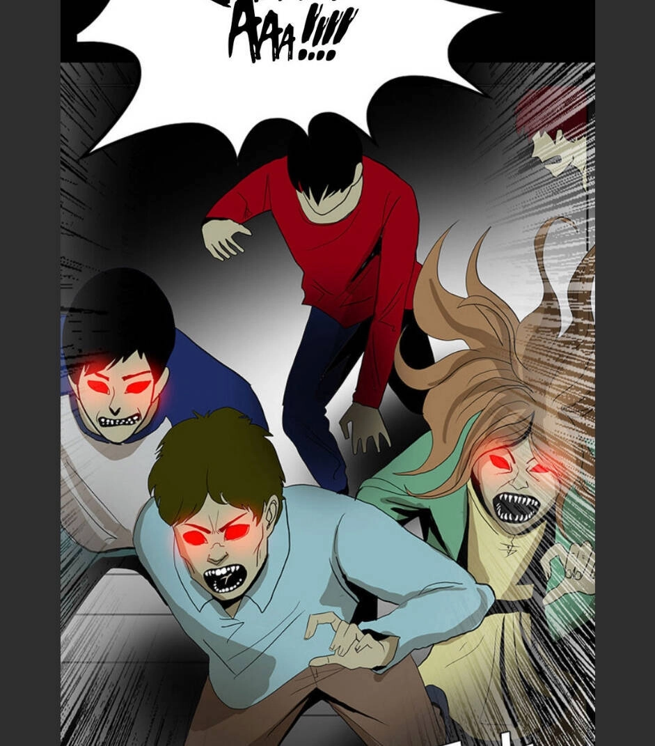 Bệnh Viện Ma Ám Chapter 56 - 70