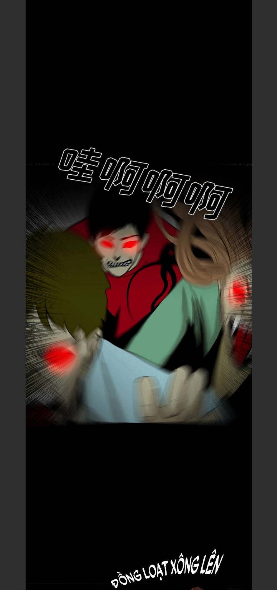 Bệnh Viện Ma Ám Chapter 57 - 3