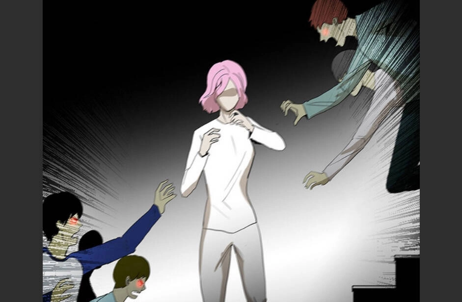 Bệnh Viện Ma Ám Chapter 57 - 4