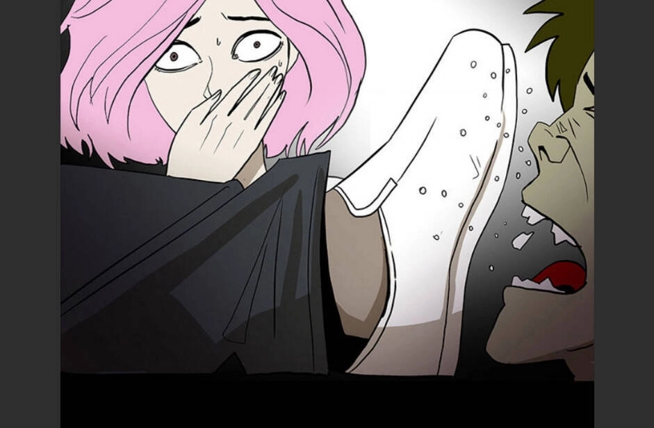 Bệnh Viện Ma Ám Chapter 57 - 8