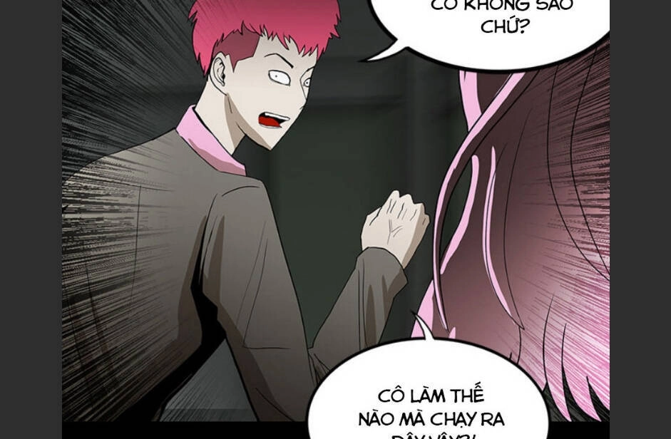 Bệnh Viện Ma Ám Chapter 57 - 20