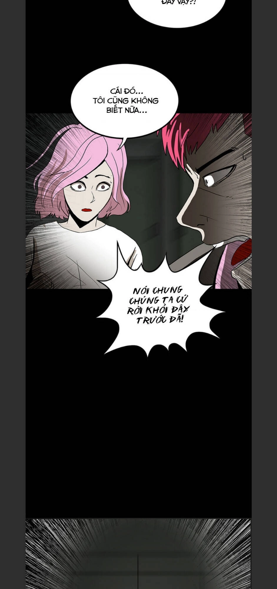 Bệnh Viện Ma Ám Chapter 57 - 21