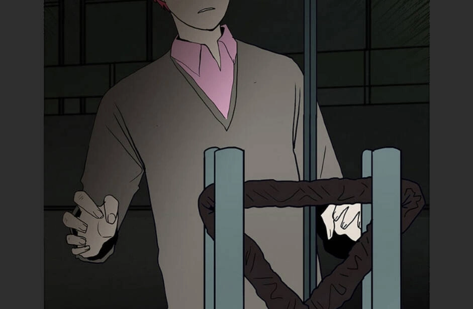 Bệnh Viện Ma Ám Chapter 57 - 24