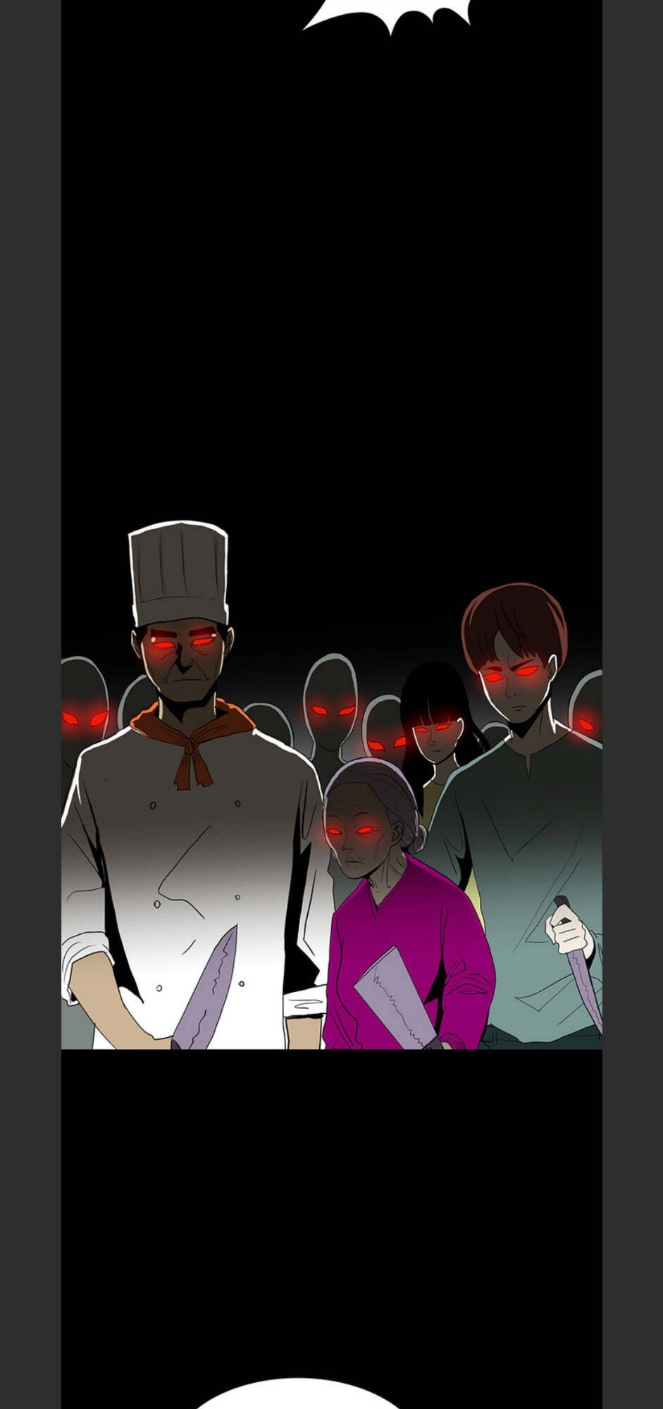 Bệnh Viện Ma Ám Chapter 57 - 29