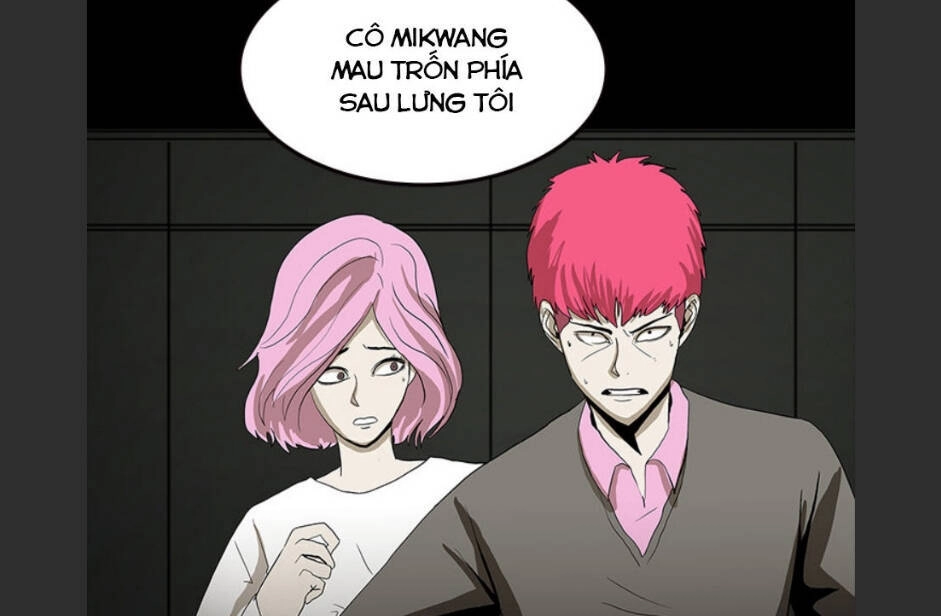 Bệnh Viện Ma Ám Chapter 57 - 30