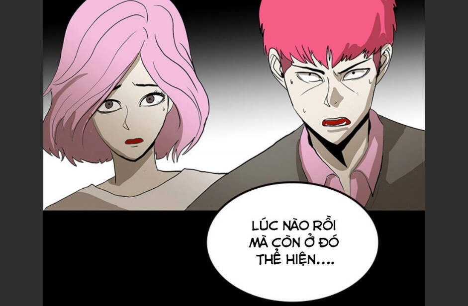 Bệnh Viện Ma Ám Chapter 57 - 34