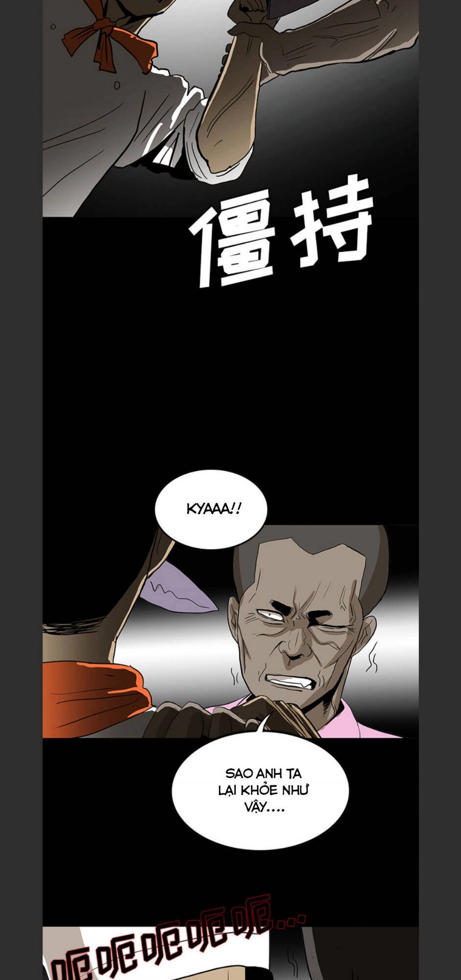 Bệnh Viện Ma Ám Chapter 57 - 39