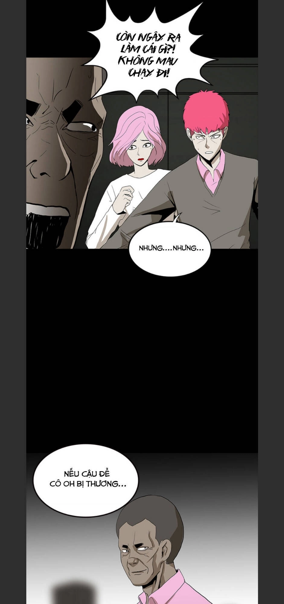 Bệnh Viện Ma Ám Chapter 57 - 45