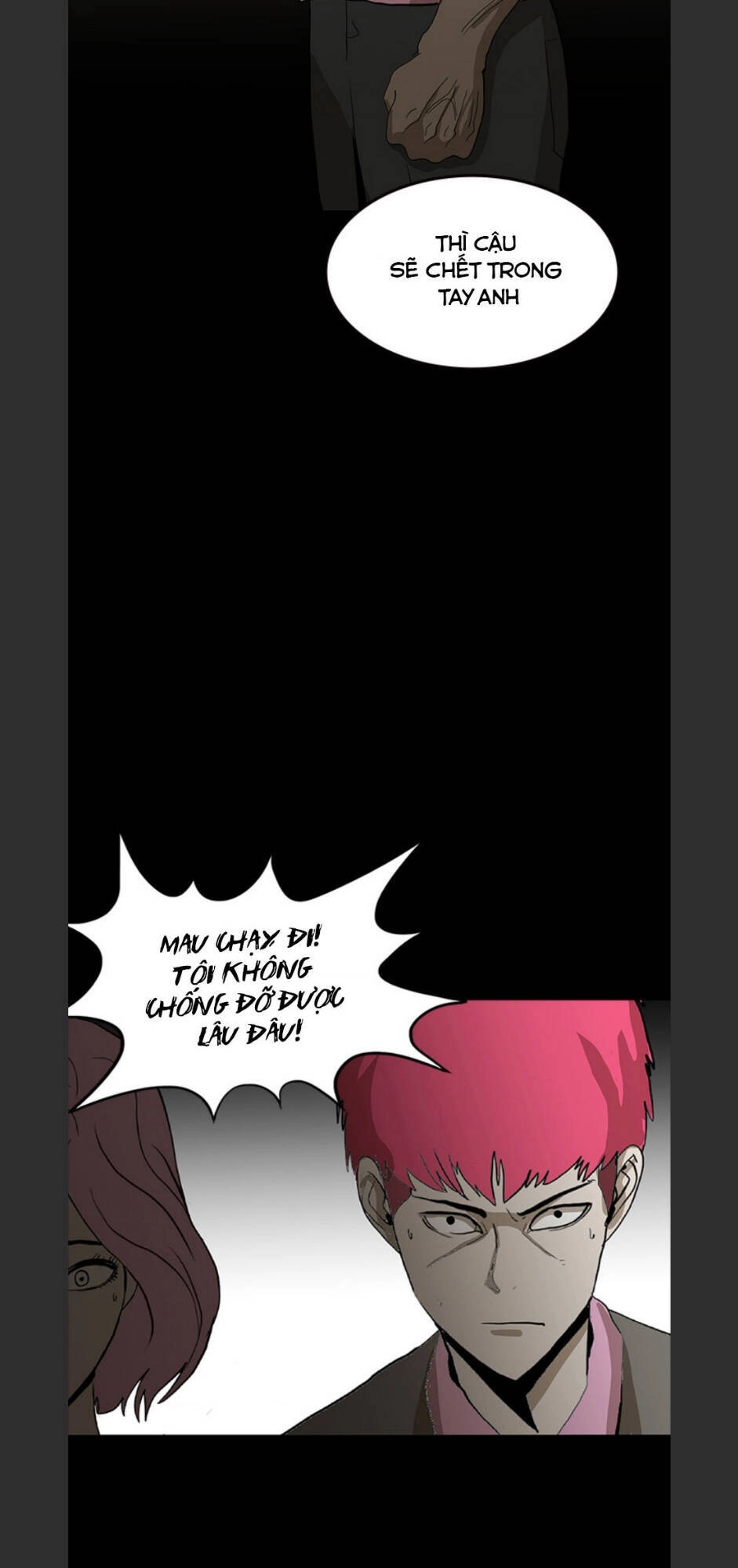 Bệnh Viện Ma Ám Chapter 57 - 47