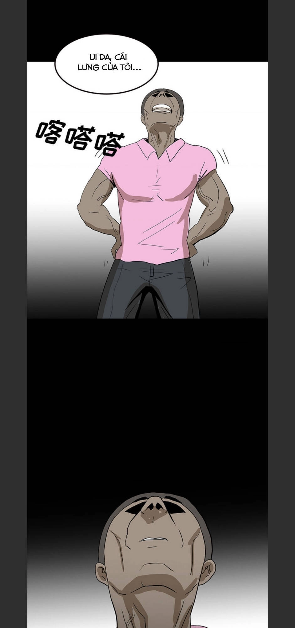 Bệnh Viện Ma Ám Chapter 57 - 57