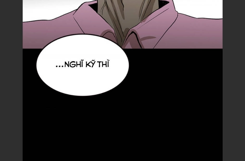 Bệnh Viện Ma Ám Chapter 57 - 58