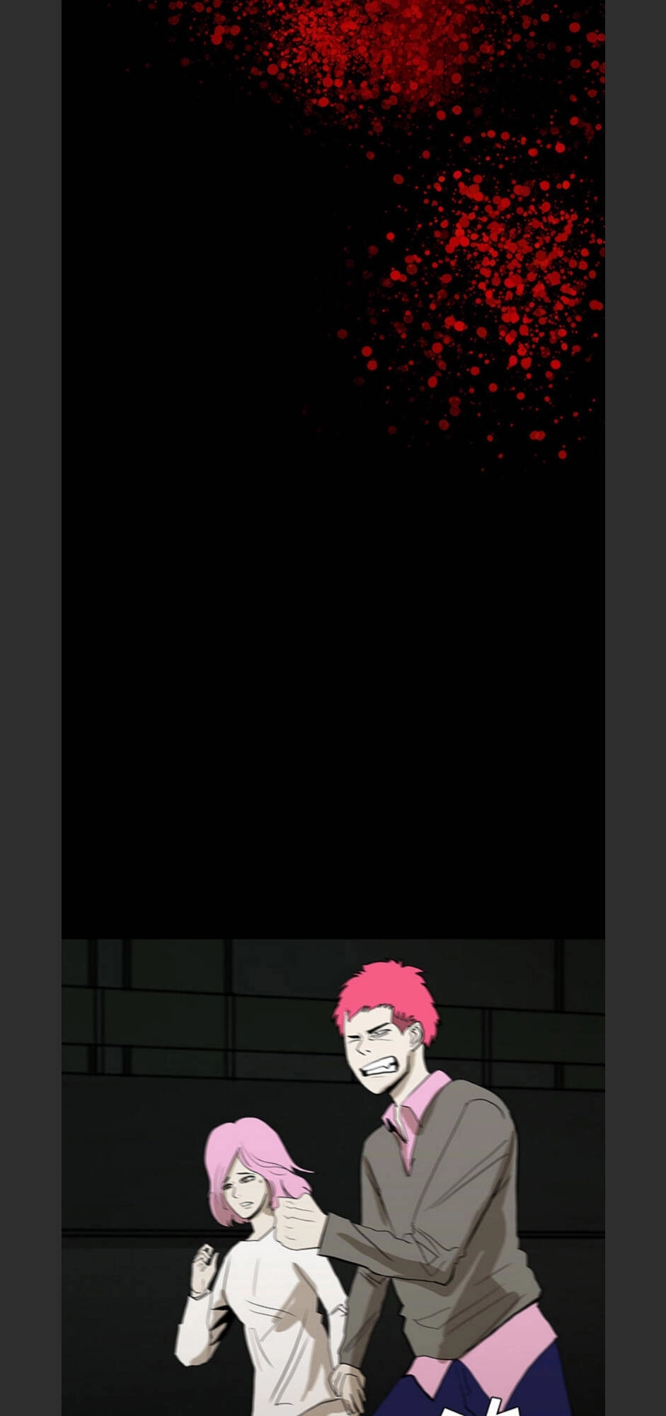 Bệnh Viện Ma Ám Chapter 57 - 61