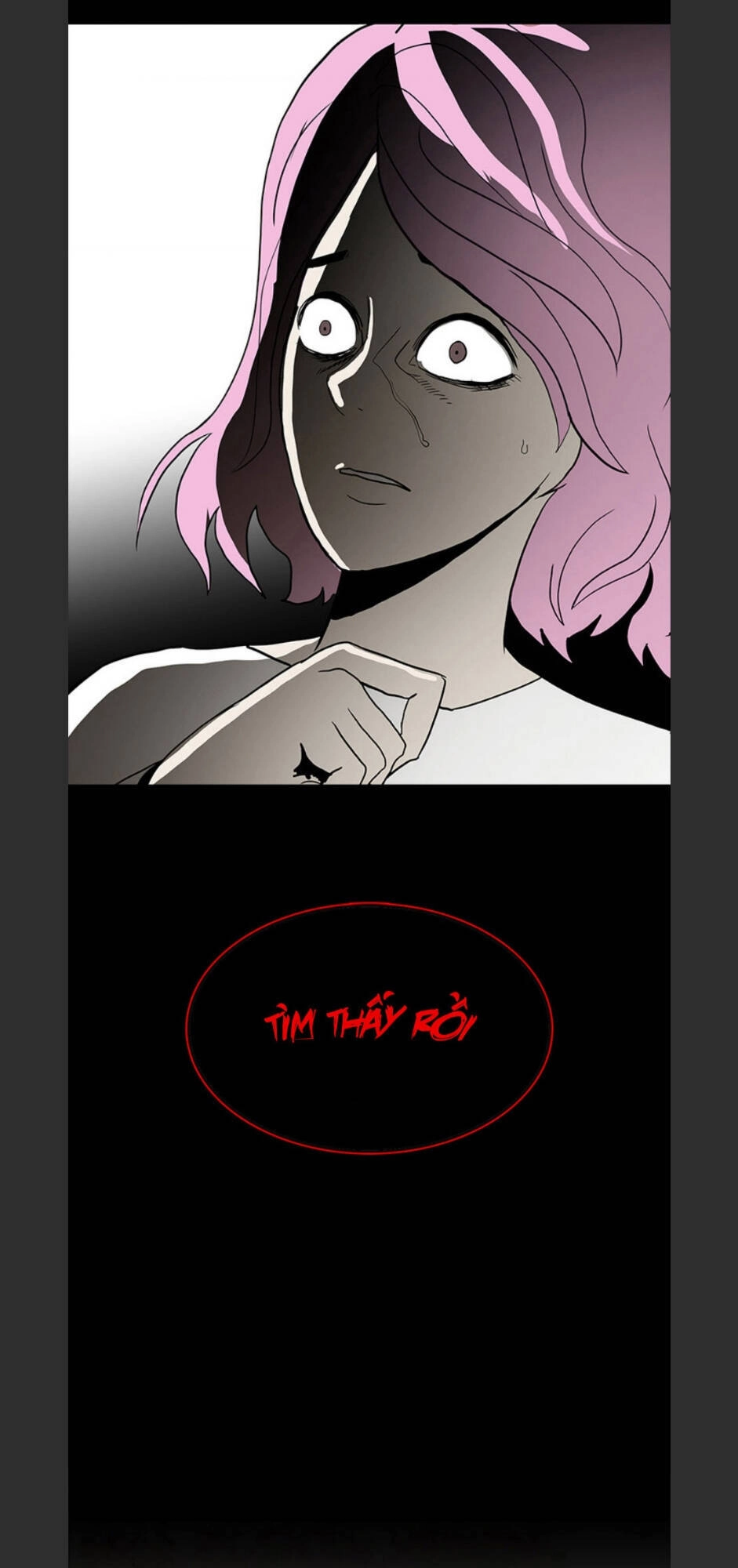 Bệnh Viện Ma Ám Chapter 58 - 3