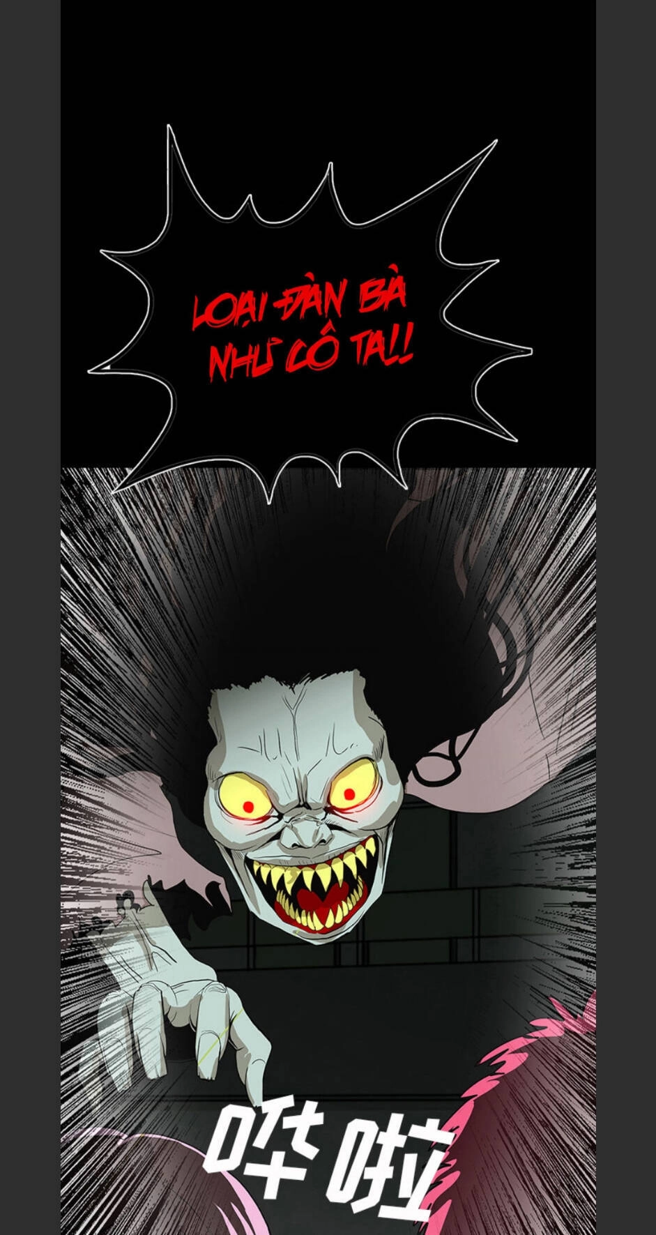 Bệnh Viện Ma Ám Chapter 58 - 10