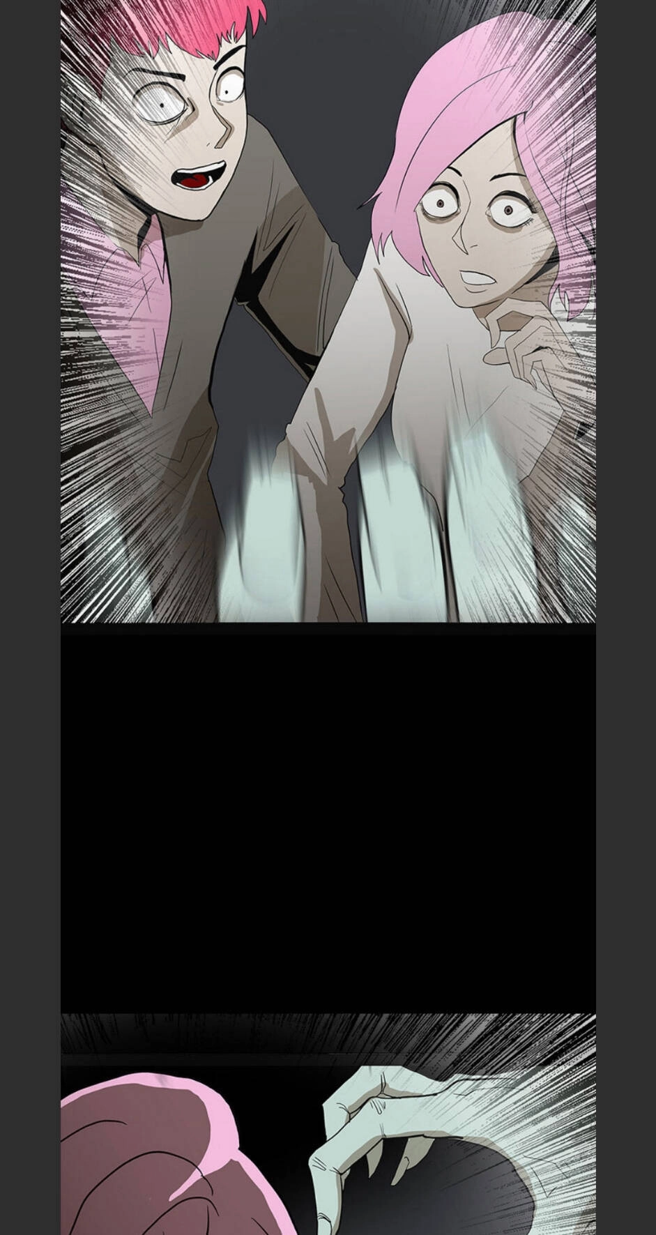 Bệnh Viện Ma Ám Chapter 58 - 12