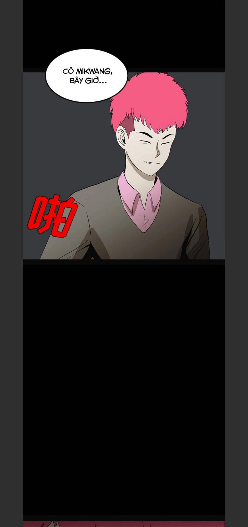 Bệnh Viện Ma Ám Chapter 58 - 19