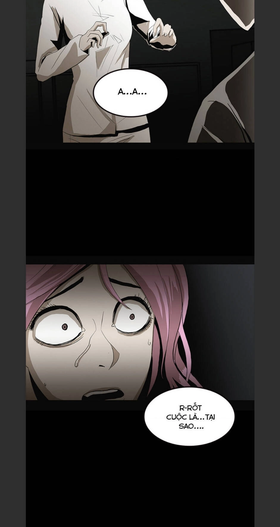 Bệnh Viện Ma Ám Chapter 58 - 22