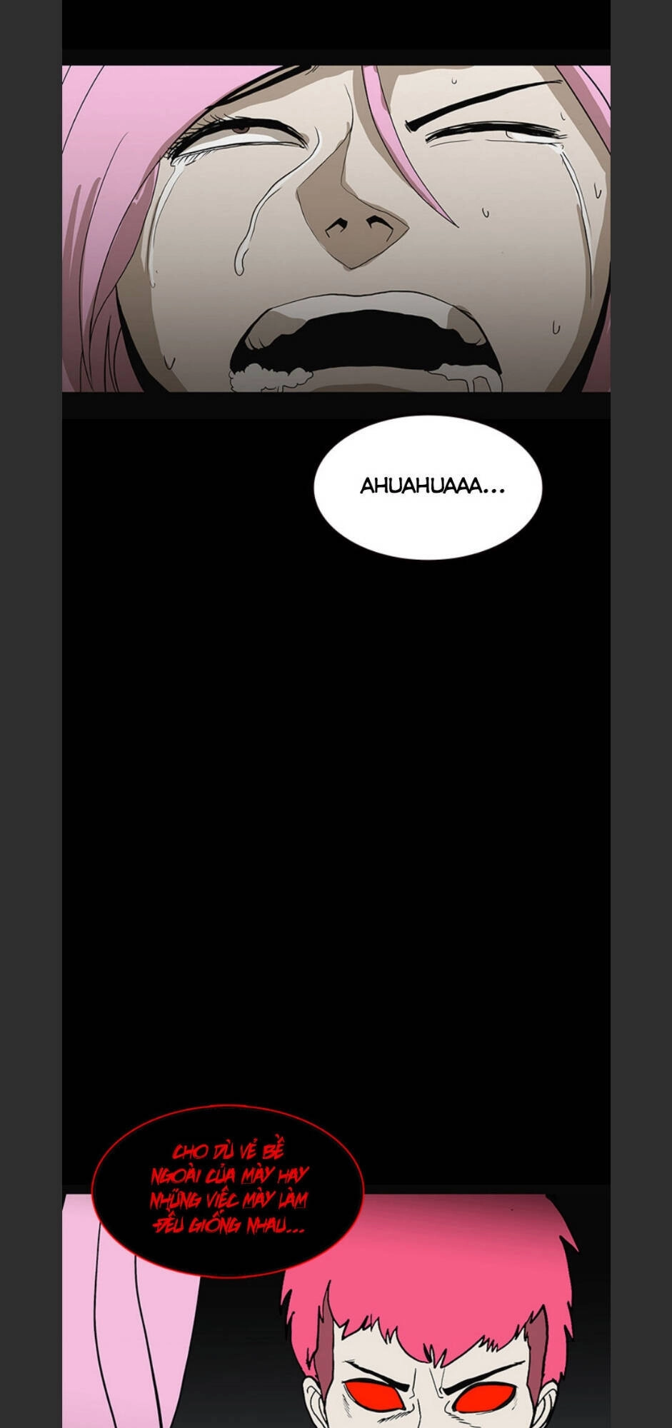 Bệnh Viện Ma Ám Chapter 58 - 25