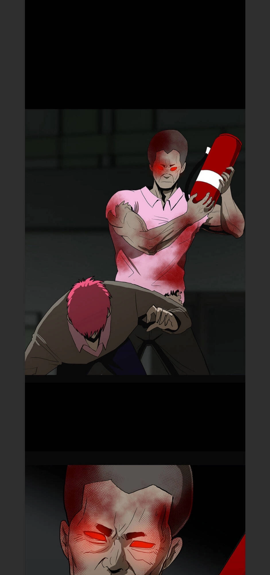 Bệnh Viện Ma Ám Chapter 58 - 27