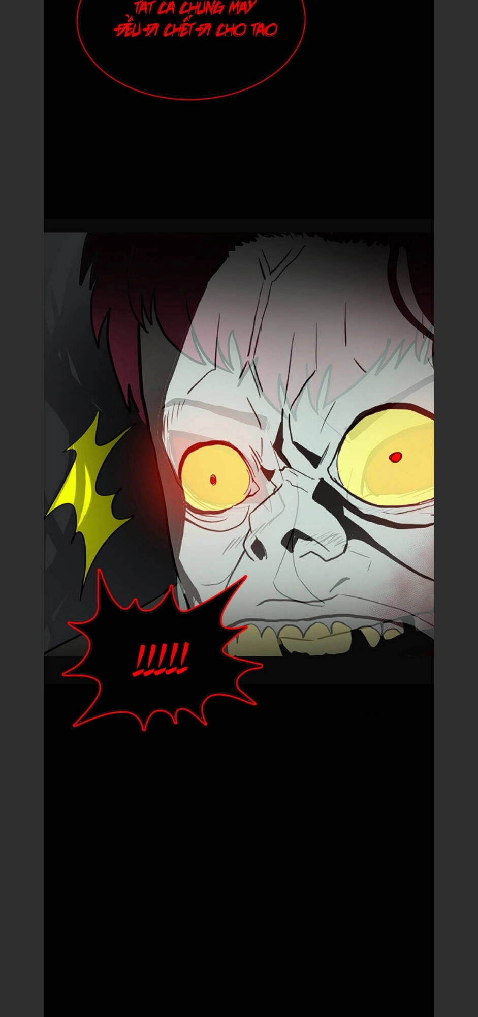 Bệnh Viện Ma Ám Chapter 58 - 31