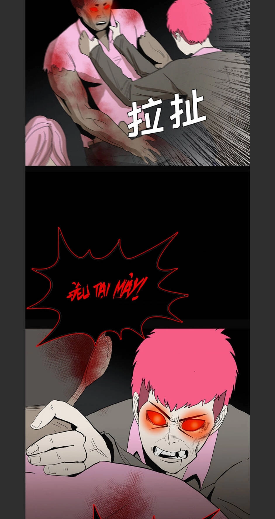 Bệnh Viện Ma Ám Chapter 58 - 34