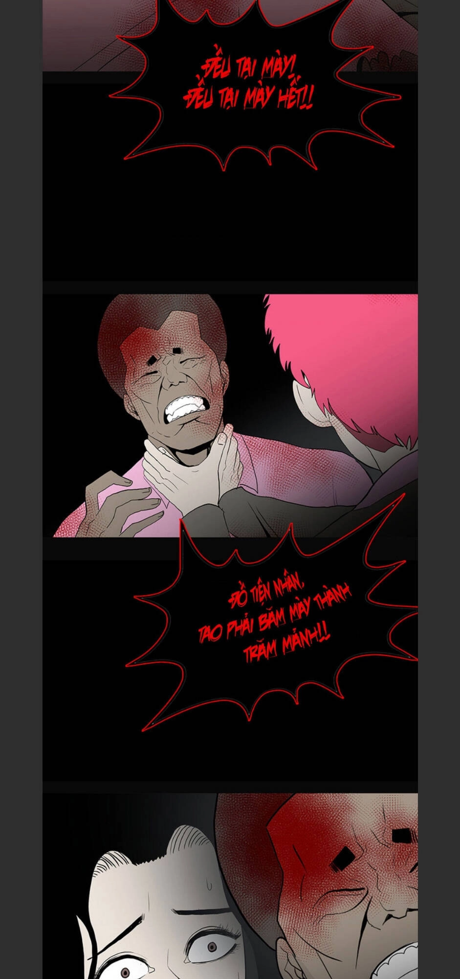 Bệnh Viện Ma Ám Chapter 58 - 35