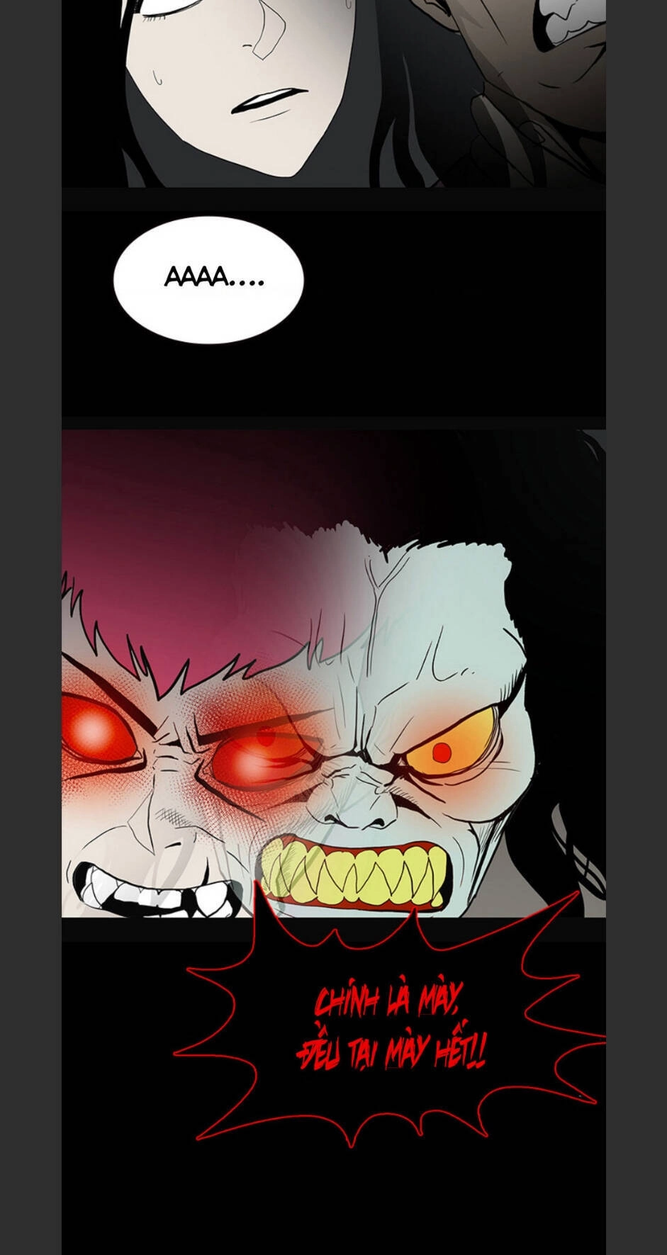 Bệnh Viện Ma Ám Chapter 58 - 36