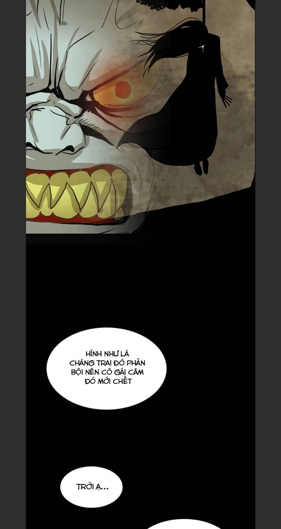 Bệnh Viện Ma Ám Chapter 58 - 38