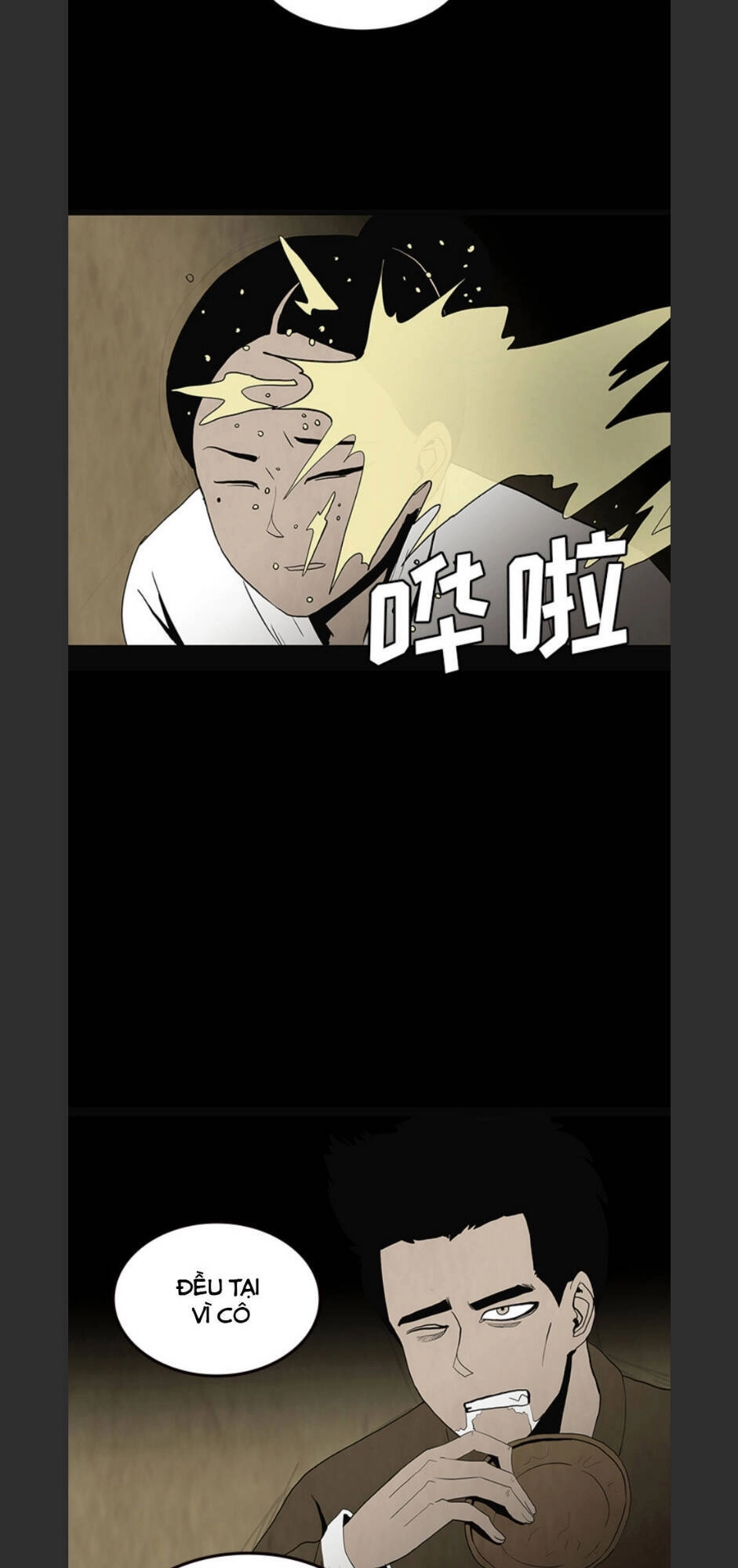 Bệnh Viện Ma Ám Chapter 58 - 41