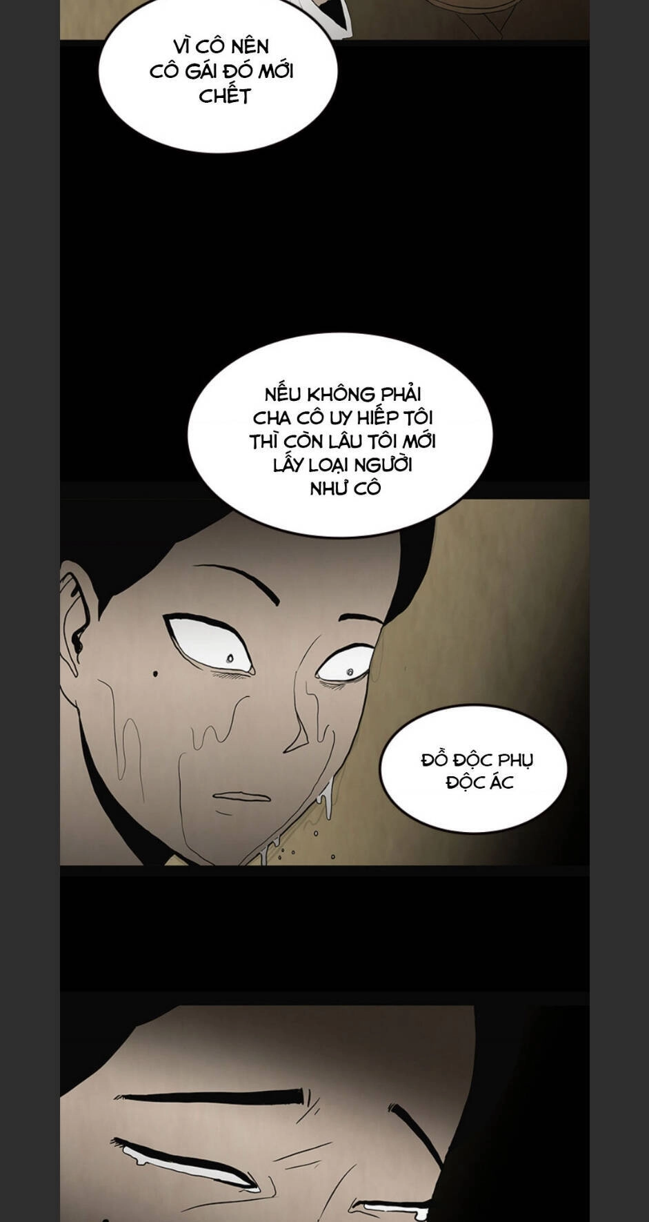 Bệnh Viện Ma Ám Chapter 58 - 42