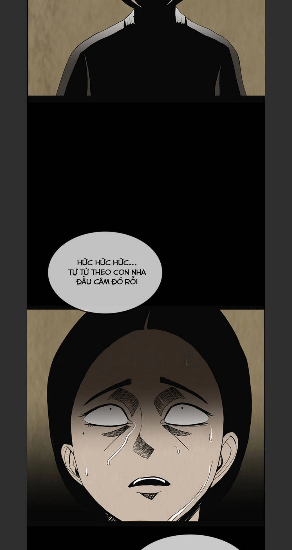 Bệnh Viện Ma Ám Chapter 58 - 48