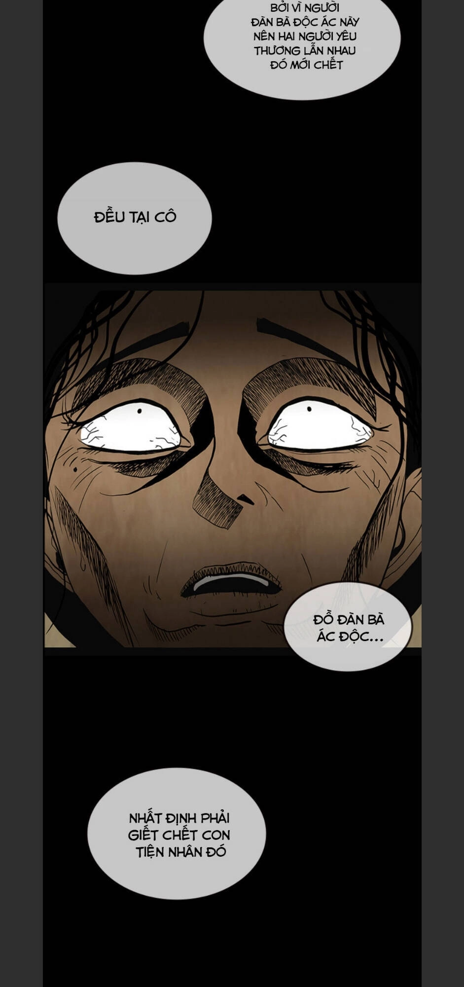 Bệnh Viện Ma Ám Chapter 58 - 49