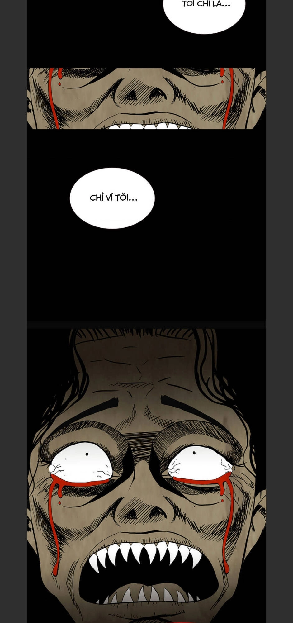 Bệnh Viện Ma Ám Chapter 58 - 51