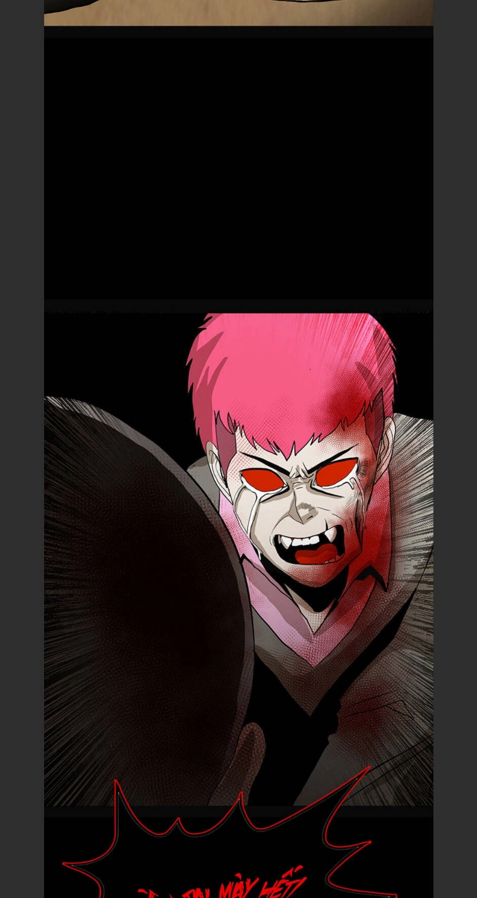 Bệnh Viện Ma Ám Chapter 58 - 54