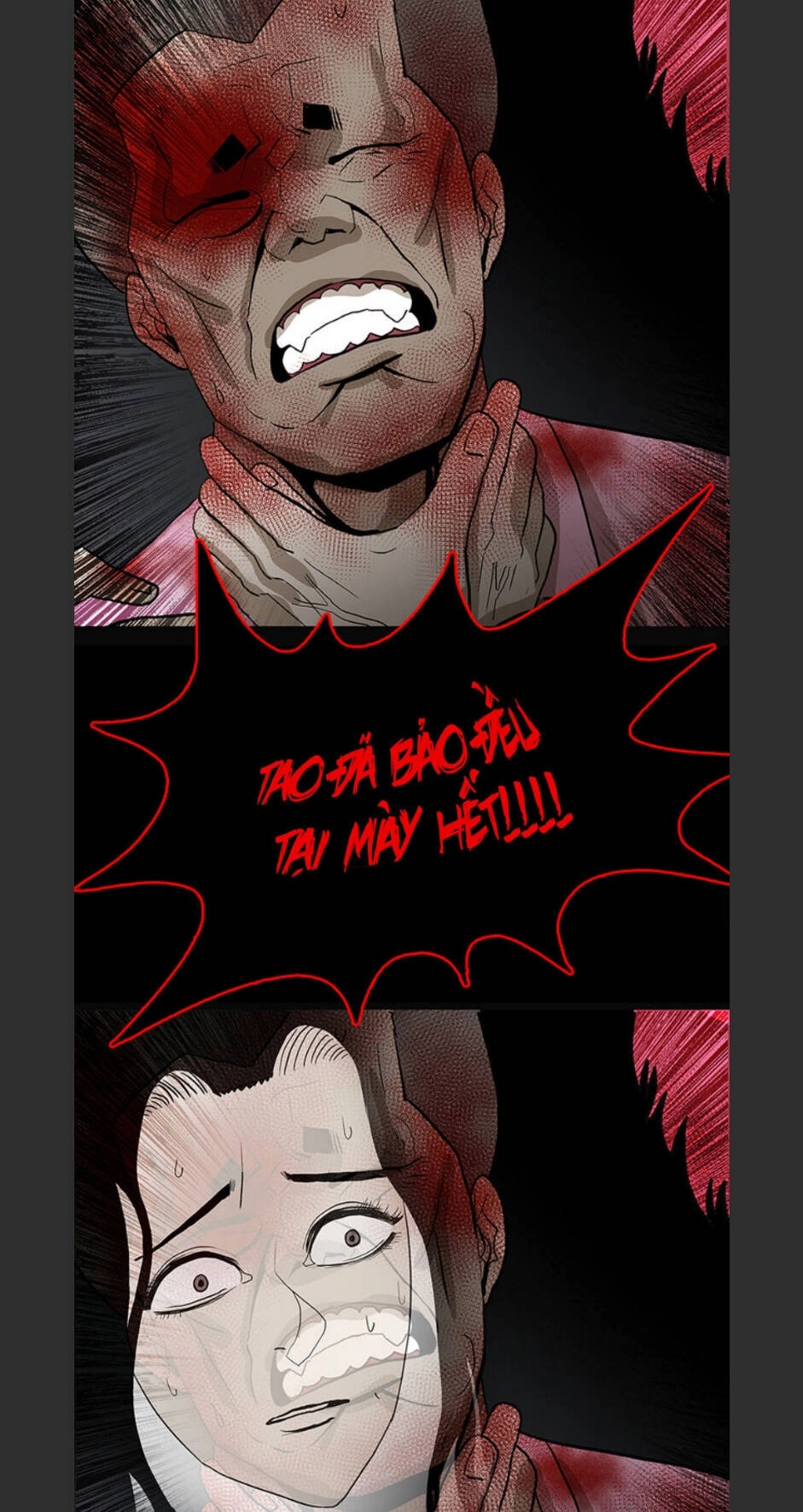 Bệnh Viện Ma Ám Chapter 58 - 56