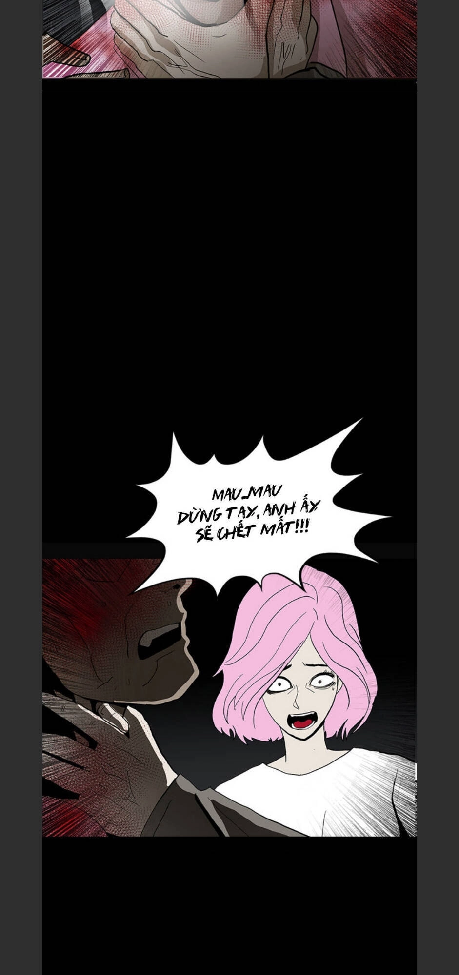 Bệnh Viện Ma Ám Chapter 58 - 57