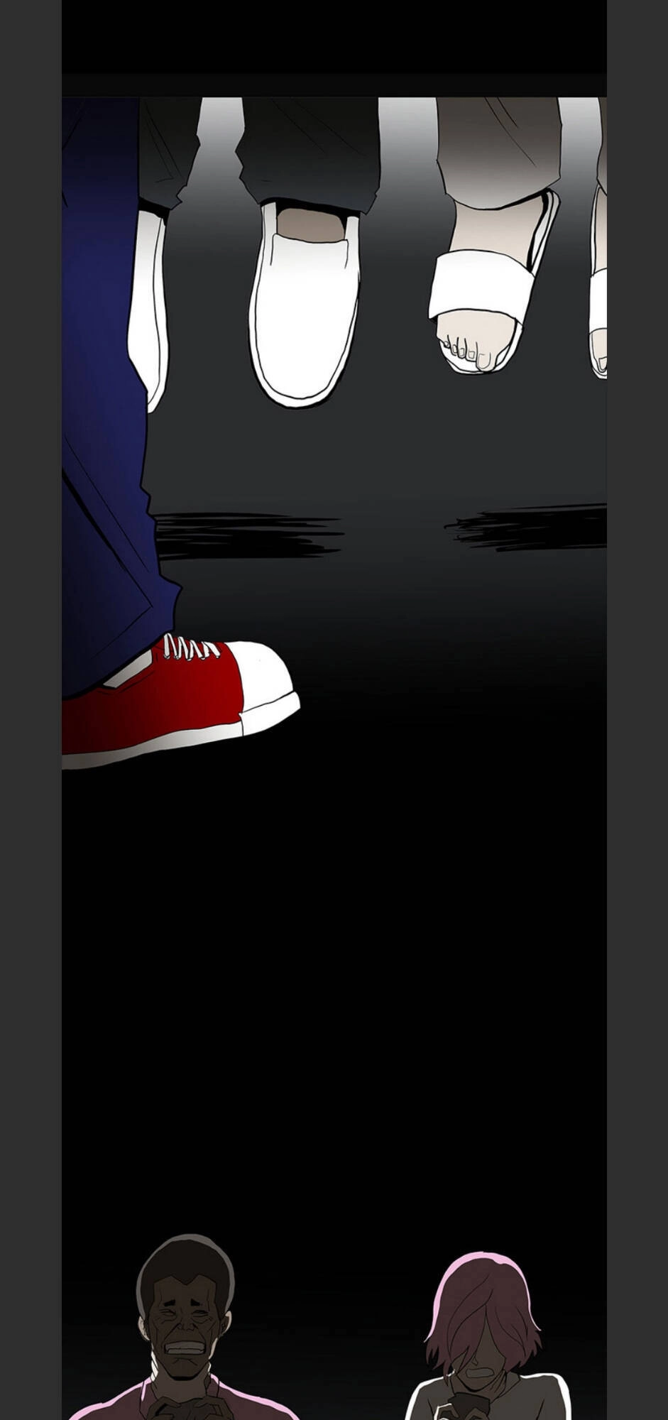 Bệnh Viện Ma Ám Chapter 58 - 59