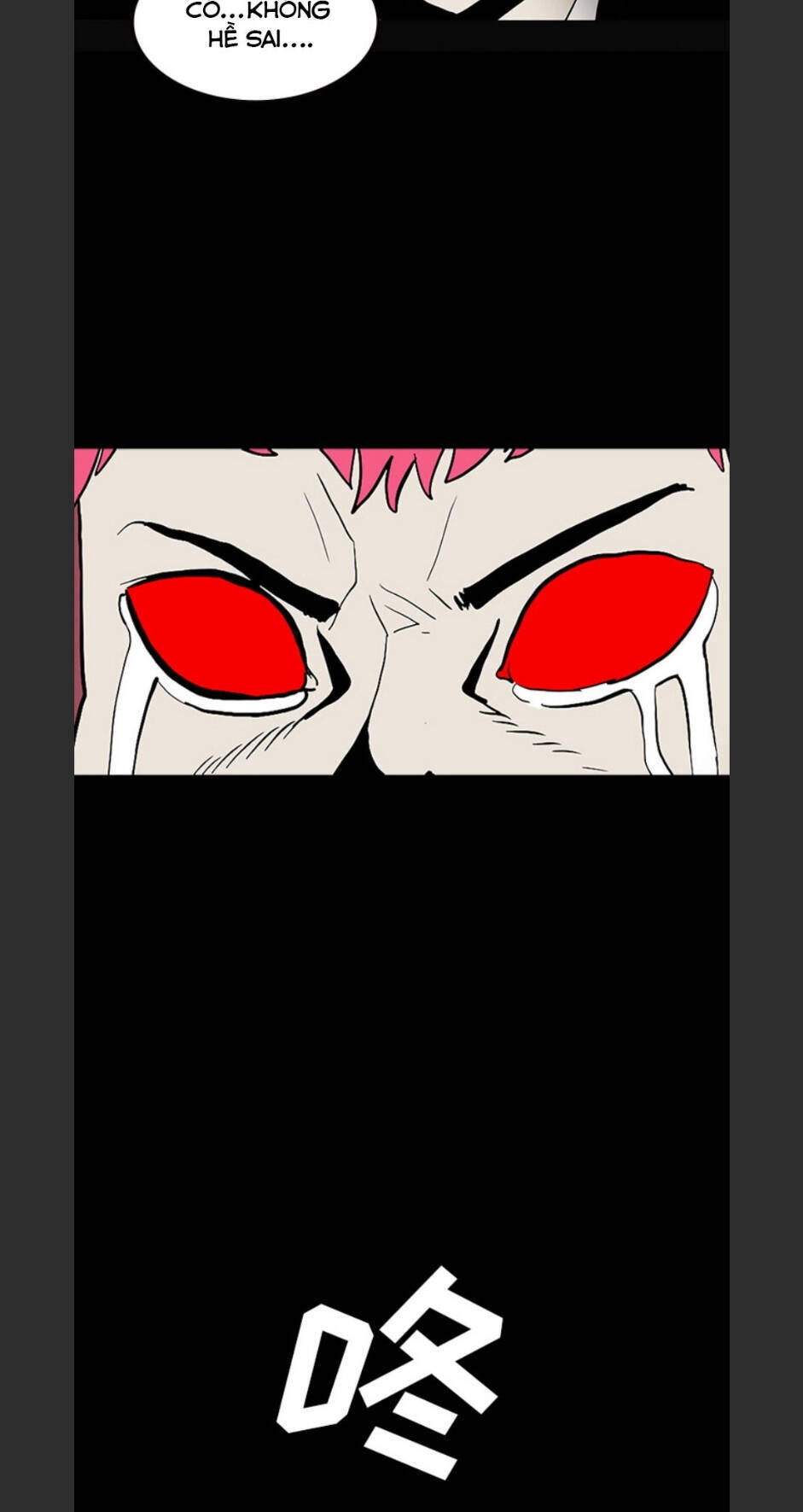 Bệnh Viện Ma Ám Chapter 58 - 62