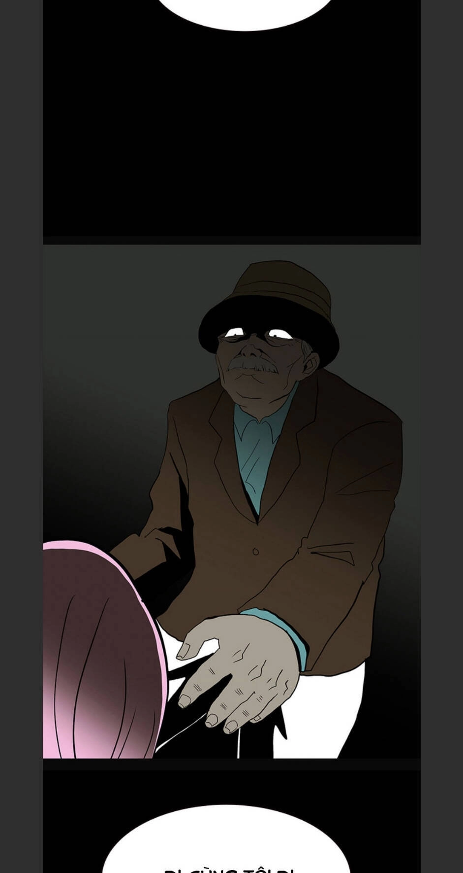 Bệnh Viện Ma Ám Chapter 58 - 70