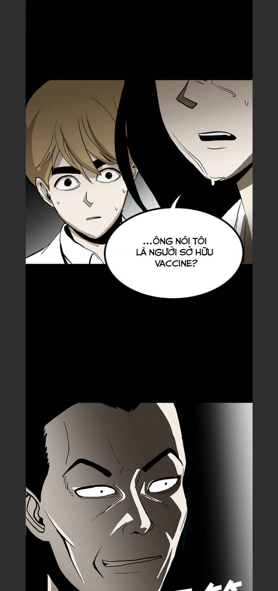 Bệnh Viện Ma Ám Chapter 59 - 3