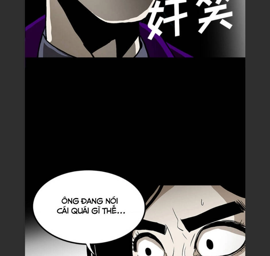 Bệnh Viện Ma Ám Chapter 59 - 4